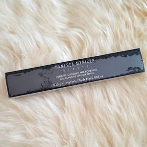 NEW!! Danessa Myricks Infinite Chrome Micropencil - Jade